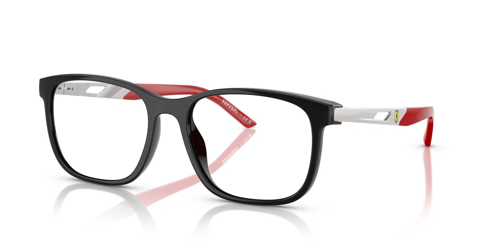 Scuderia Ferrari 8011U Eyeglasses - view 23